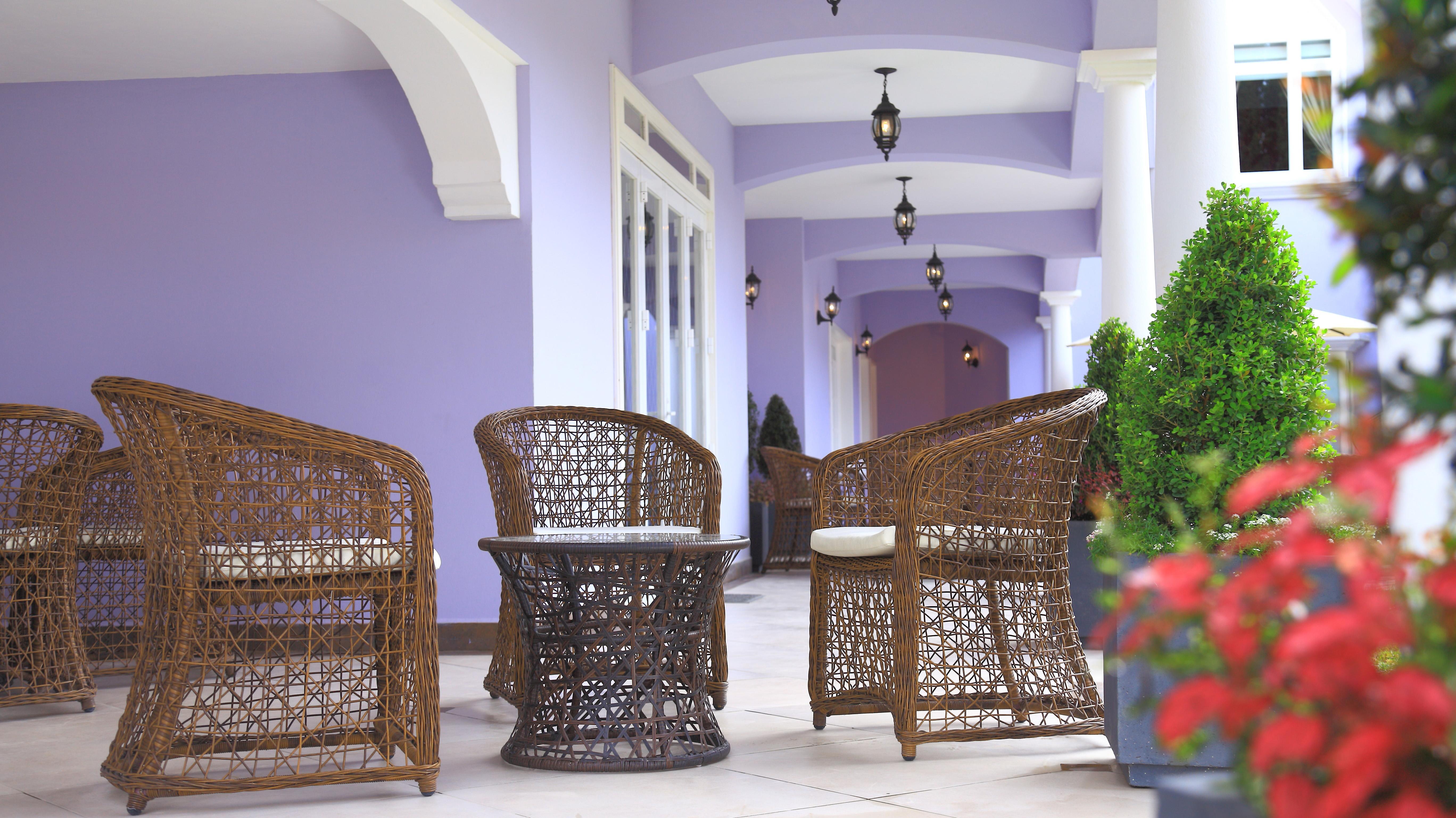 Casa Bonita Hotel & Cocina Oaxaca Ngoại thất bức ảnh