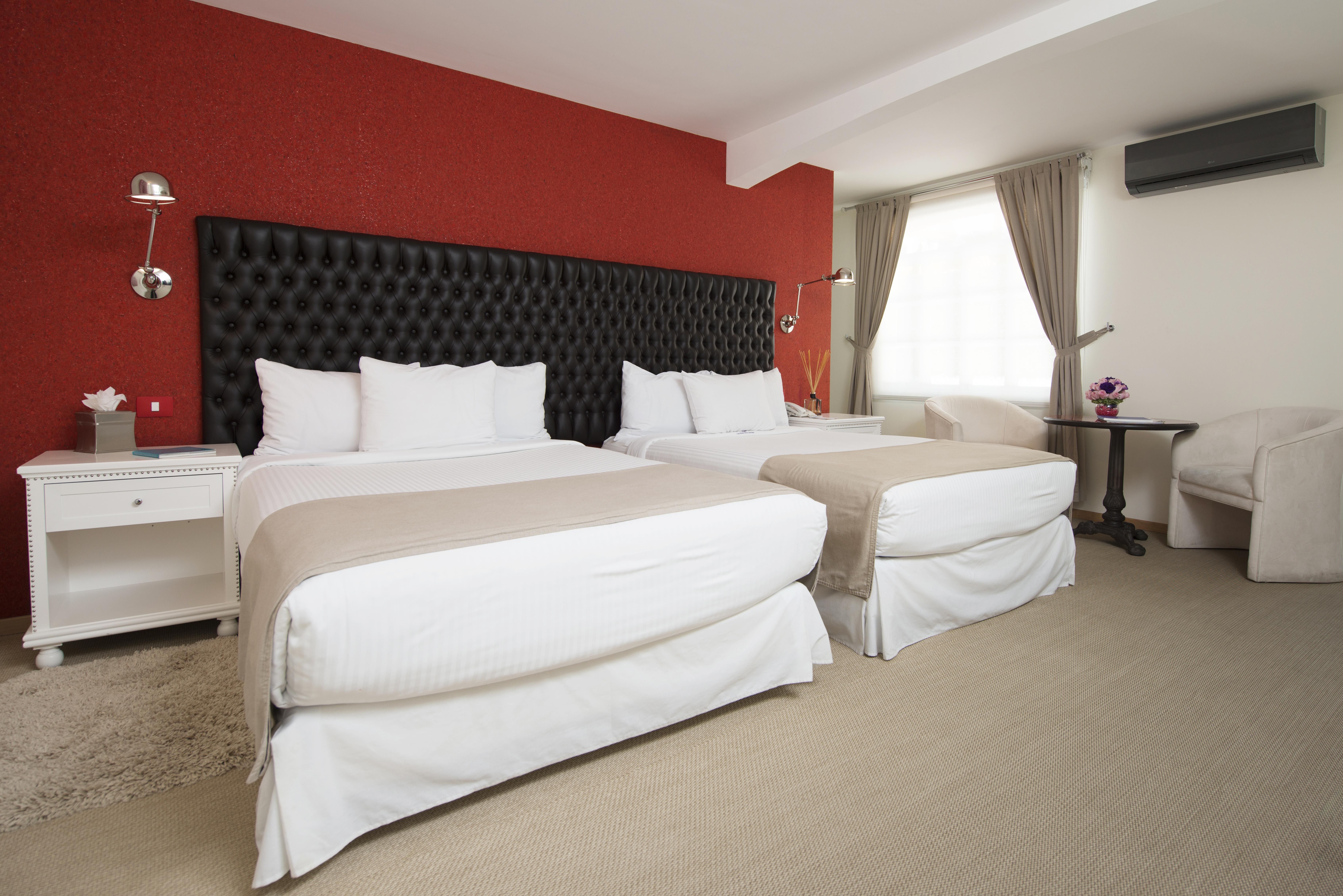 Casa Bonita Hotel & Cocina Oaxaca Ngoại thất bức ảnh