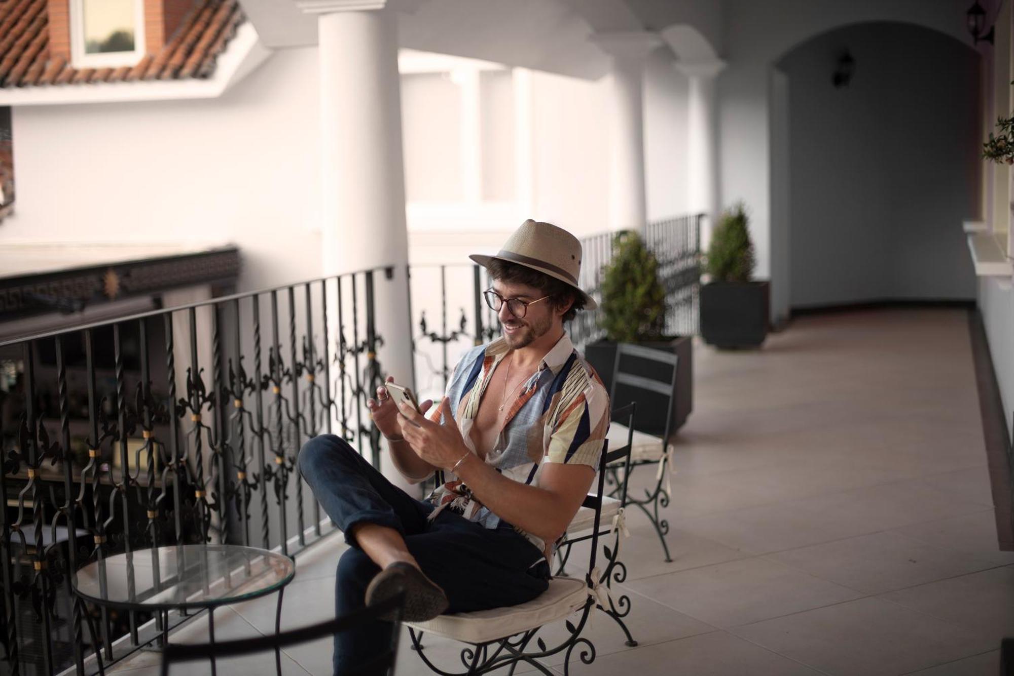 Casa Bonita Hotel & Cocina Oaxaca Ngoại thất bức ảnh