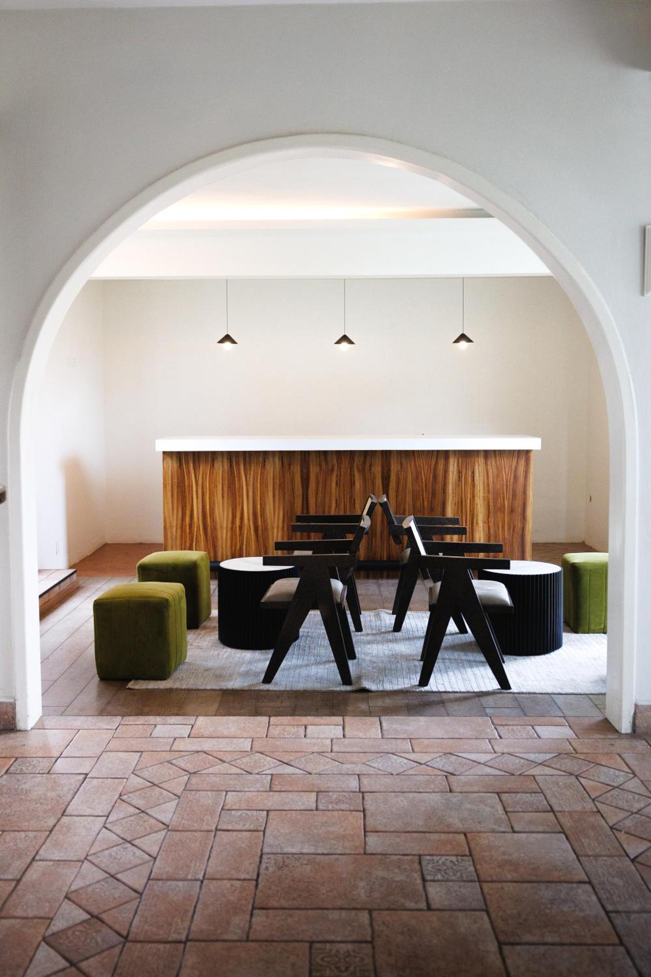 Casa Bonita Hotel & Cocina Oaxaca Ngoại thất bức ảnh