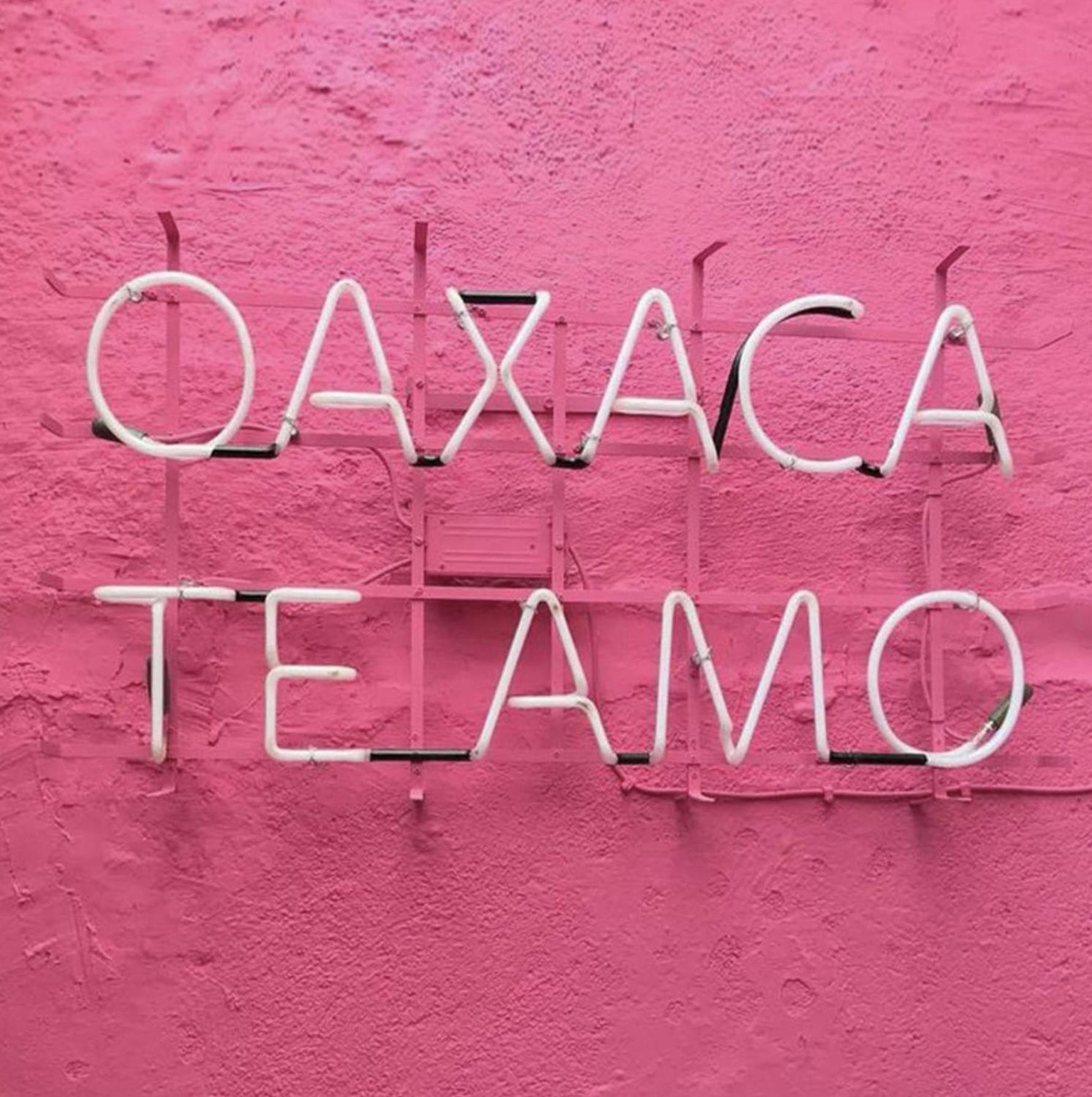 Casa Bonita Hotel & Cocina Oaxaca Ngoại thất bức ảnh