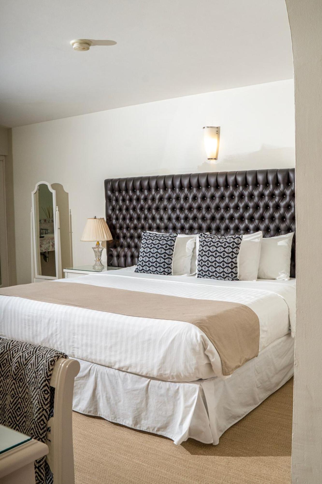 Casa Bonita Hotel & Cocina Oaxaca Ngoại thất bức ảnh