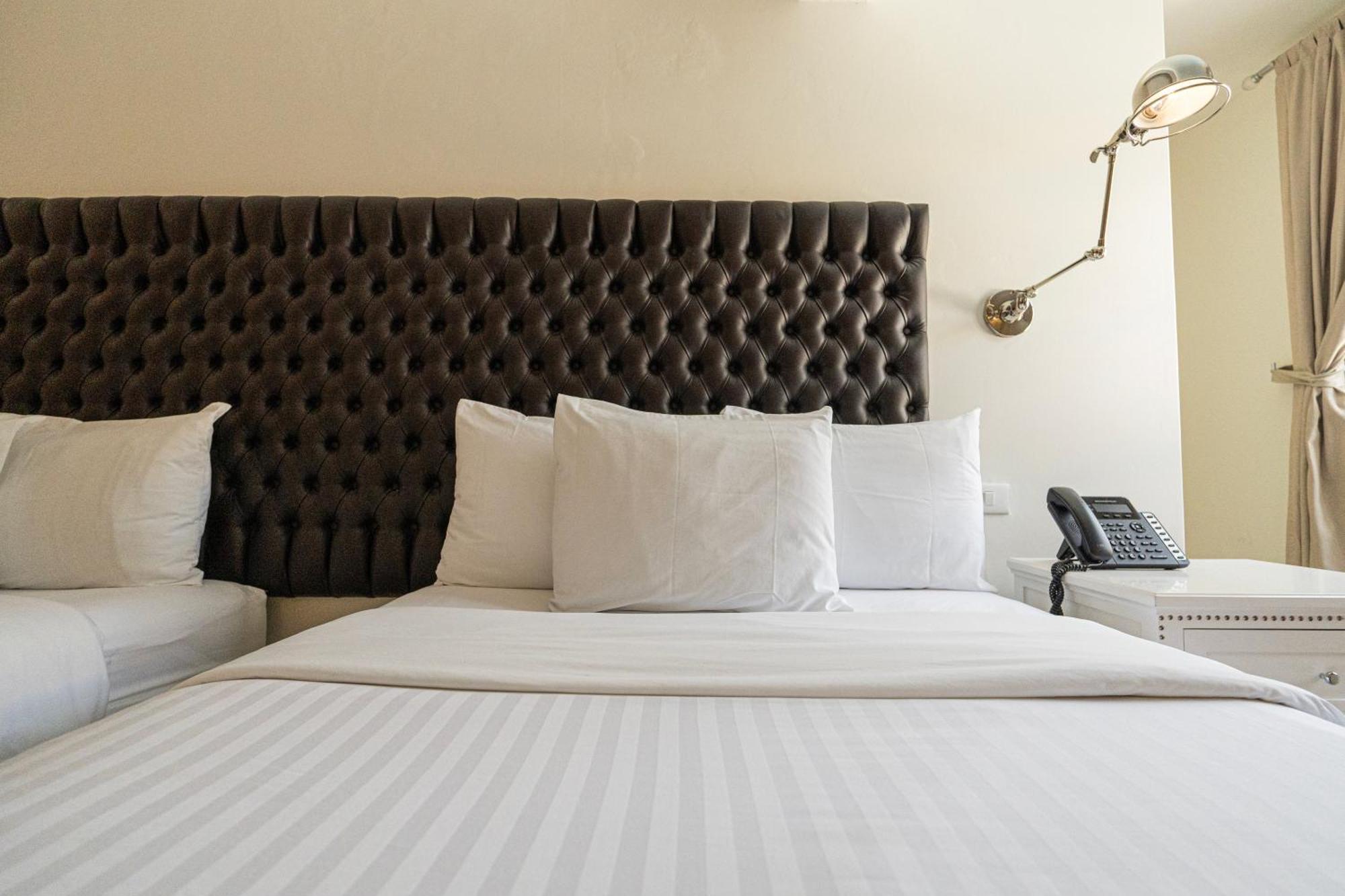Casa Bonita Hotel & Cocina Oaxaca Ngoại thất bức ảnh